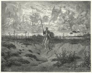 Gustave Doré