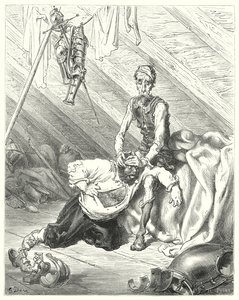 Gustave Doré
