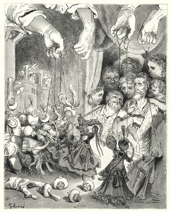 Gustave Doré