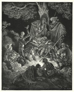 Gustave Doré