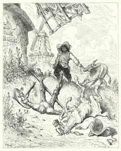 Gustave Doré
