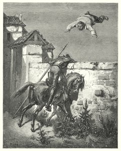 Gustave Doré