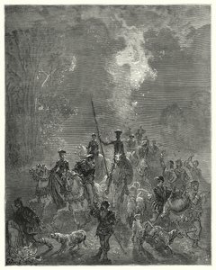 Gustave Doré