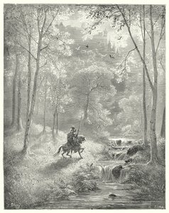 Gustave Doré