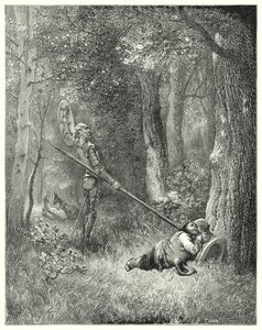 Gustave Doré