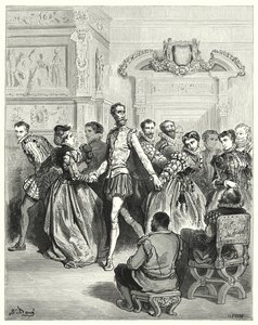 Gustave Doré