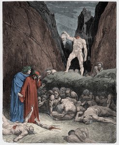  door Gustave Dore
