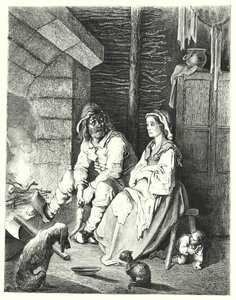 Le Petit Poucet (gravure)
