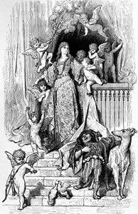 Orlando Furioso door Ludovico Ariosto