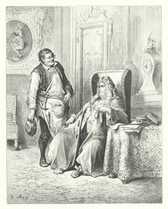 De Fabels van La Fontaine: De Schoenmaker en de Bankier