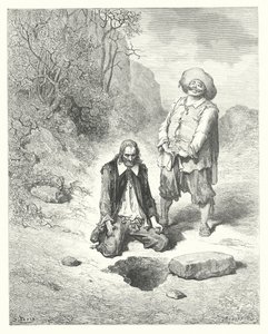 De Fabels van La Fontaine: De Vrek die zijn Schat Verloor