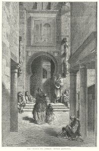  door Gustave Dore