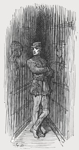 De Cipier, 1872