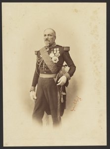 Generaal Camou