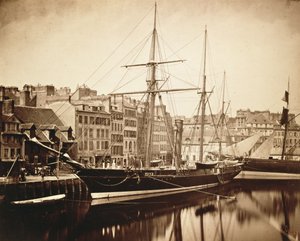 Het keizerlijke jacht 
