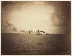 De Sleepboot