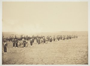Zonder titel door Gustave Le Gray