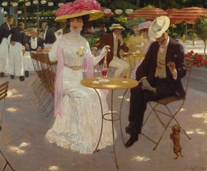 Caféscène