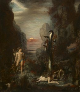 Hercules en de Lernaeaanse Hydra