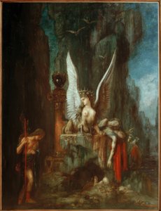 Oedipus reiziger of Gelijkheid voor de dood