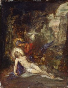 Pietà, c. 1876