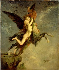 De Chimera, 1867
