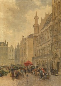  door Gustave Walckiers