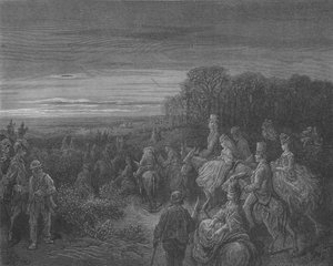Omgeving Van Londen, De Heide Van Hamstead