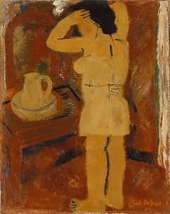De Toilette