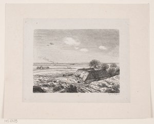 Landschap