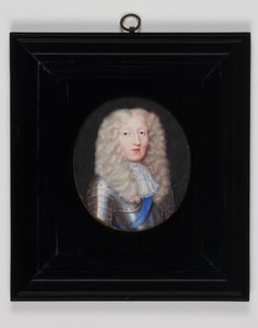 Henry Cavendish, 2e Hertog van Newcastle door H. Byrne