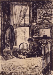 (Cijfers vóór Venster) door H. Lyman Sayen