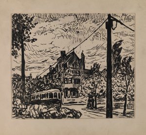 Zonder titel (#14)