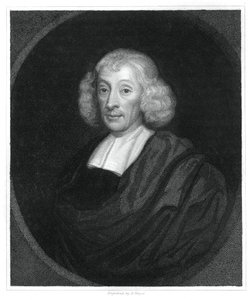 John Ray, Engelse natuuronderzoeker, 1833