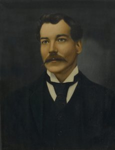 Frederick Lines, horlogemaker uit Coventry door H. S. Fredericks