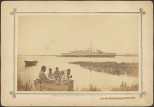 Kanonneerboot Commodore McDonough