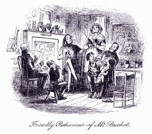 Bleak House
