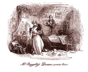 David Copperfield
