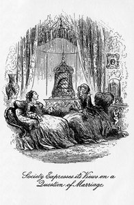 Kleine Dorrit