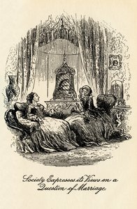 Kleine Dorrit