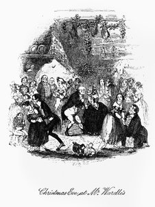 De Pickwick Papers
