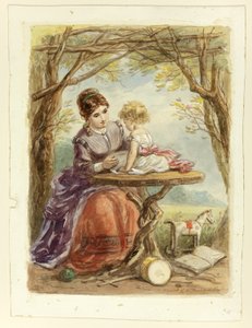 Een ridder van de Ronde Tafel
