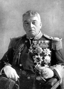 Lord Fisher van Kilverstone, Britse marinecommandant, Eerste Wereldoorlog