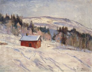Van Aulestad