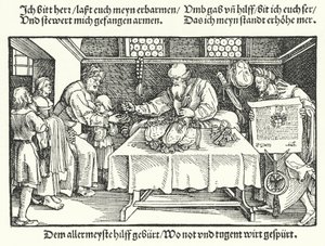 De Weldoener