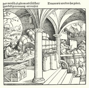 De Voorzichtige Koopman
