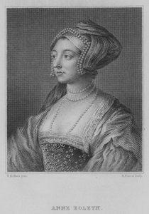 Anne Boleyn