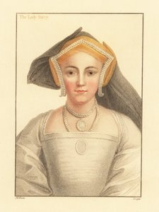 Frances Howard, gravin van Surrey, 1812