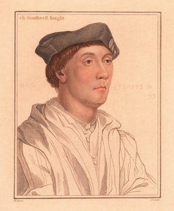 Sir Richard Southwell, Engels lid van de Privy Council, 1812