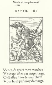 De marskramer
